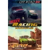 Dirt Racing Bundle Rally & Speed Truck XBOX LIVE Key EUROPE