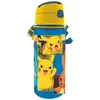 Boca Pokemon bottle with straw (600 ml) - Starters