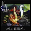 Snakes - Once Bitten... (Reissue) (2 LP)