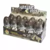 BEST LUCK jaje iz doba Jure figura JURASSIC EGGS - BE699009 Figura, Univerzalno, 6+ godina