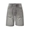 JACK & JONES Kavbojke JJIALEX JJORIGINAL siv denim
