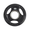 Ring olimpijski tegovi gumirani 2x1,25 kg-RX WP015-1,25