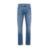BOSS Kavbojke Re.Maine moder denim