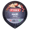 Pyrex Magic okrogli pekač za pite, O 30 cm