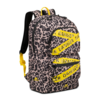 Riva Case Erebus 5421 Leopard