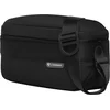 Gomatic Peter McKinnon Luma Camera Sling Black Nahrbtnik