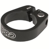Pro šelna sedalne cevi 34.9mm, alu, black ( PRAC0062 )