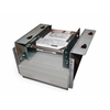 GEMBIRD MF-3241 adapter za montazu 4 X 2.5 hard diska u 3.5 otvoru
