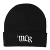 Kapa My Chemical Romance - MCR Logo - ROCK OFF - MCRBEAN03B