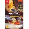 GAMEMILL ENTERTAINMENT Igrica za Switch Avatar The Last Airbender: Quest for Balance