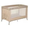 FreeON prenosna postelja Nap beige