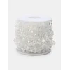 Sinsay - Dekorativna girlanda sa prelivajućim perlicama - clear