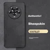 Shangsu Maska za mobilni telefon Honor Magic4, Crna