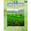 IRISH FOLK TUNES FOR FLUTE+CD