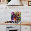 Wallity Slika 1833-K, 60x60 cm