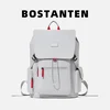 Bostanten Muški ranac za laptop, 17.3; Sivi