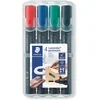 Flomaster staedtler 352 1/4 2-5mm STAEDTLER