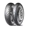 Dunlop ScootSmart 110/90-13 TL 56P prednji kotae, M/C