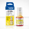 Brother Tinta BTD100Y