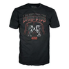 Star Wars Boxed Tee - Anakin Vs Obi Wan