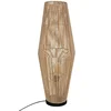 Podna lampa Aissa E27 40W 83cm natural bež Atmosphera