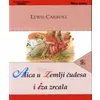 Alica u Zemlji eudesa i Iza zrcala