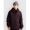 Burton Reserve Ins Jacket bear hug brown