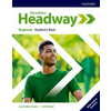 Headway: Beginner: Students Book with Online Practice
