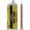 LOCTITE® Dvokomponentno lepilo LOCTITER 9483 A&B, 50 ml, 451149