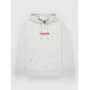 Quiksilver DNA moški pulover s kapuco light grey heather