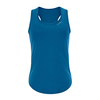 Winshape Športni top AET128LS petrol