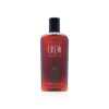 American Crew 3in1 čajno drvo formula za opuštanje 450ml