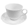 Fišer set šolja BR 3005, bela