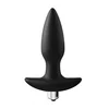 Butt plug sa vibracijom