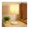 Brilagi - Stona lampa NORDIC WAVE 1xE27/15W/230V lan/bela