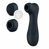 Satisfyer – Pro 2 Generation 3 - Črna
