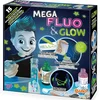 Mega Fluo i Sjaj Buki 102854