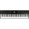 Studiologic NUMA X 73 Digitalni stage piano Black (Samo odprto)