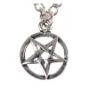 Ogrlica Pentagram - PSY223
