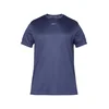 Reebok Funkcionalna majica ID TRAIN mornarska