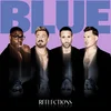 Blue - Reflections (Limited Edition) (Coloured) (LP)