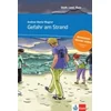 Gefahr am Strand