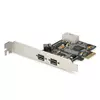 Digitus DS-30203-2 mrežna kartica Notranje 800 Mbit/s