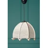 Opviq Luster Modiste, 80cm, E27