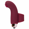 Magic Shiver – Finger Vibrator