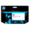 Kertridž HP No.72 130 ml/foto crna