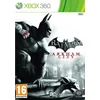 Batman Arkham City (XBOX 360) - Rabljeno