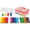 Flomaster set Faber Castell 1/33 Connector Balerina 155534