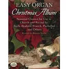 SMITH:EASY ORGAN CHRISTMAS ALBUM