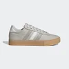 Adidas Muške patike Daily 4.0, Svetlosive